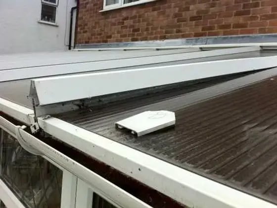 Conservatory-roof-rafter-repair
