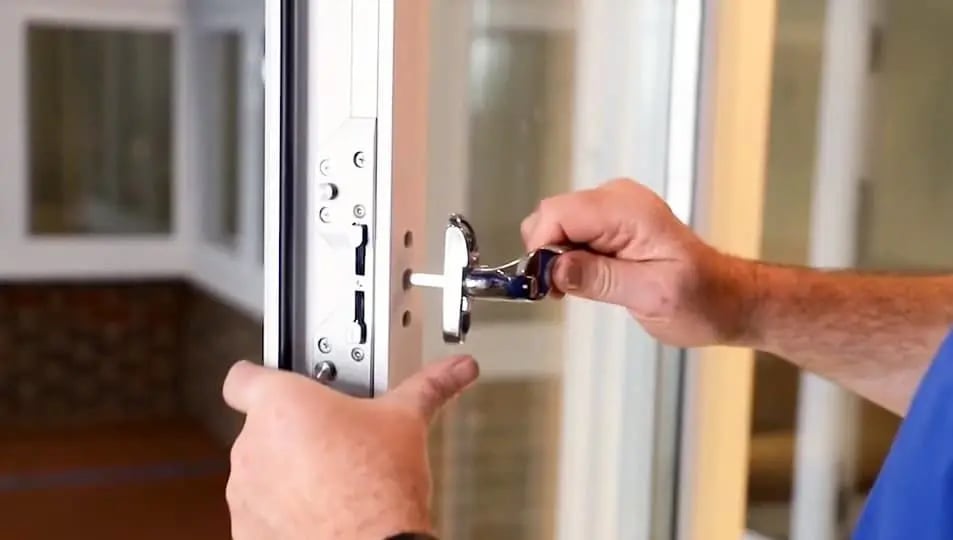 Window-handle-repair