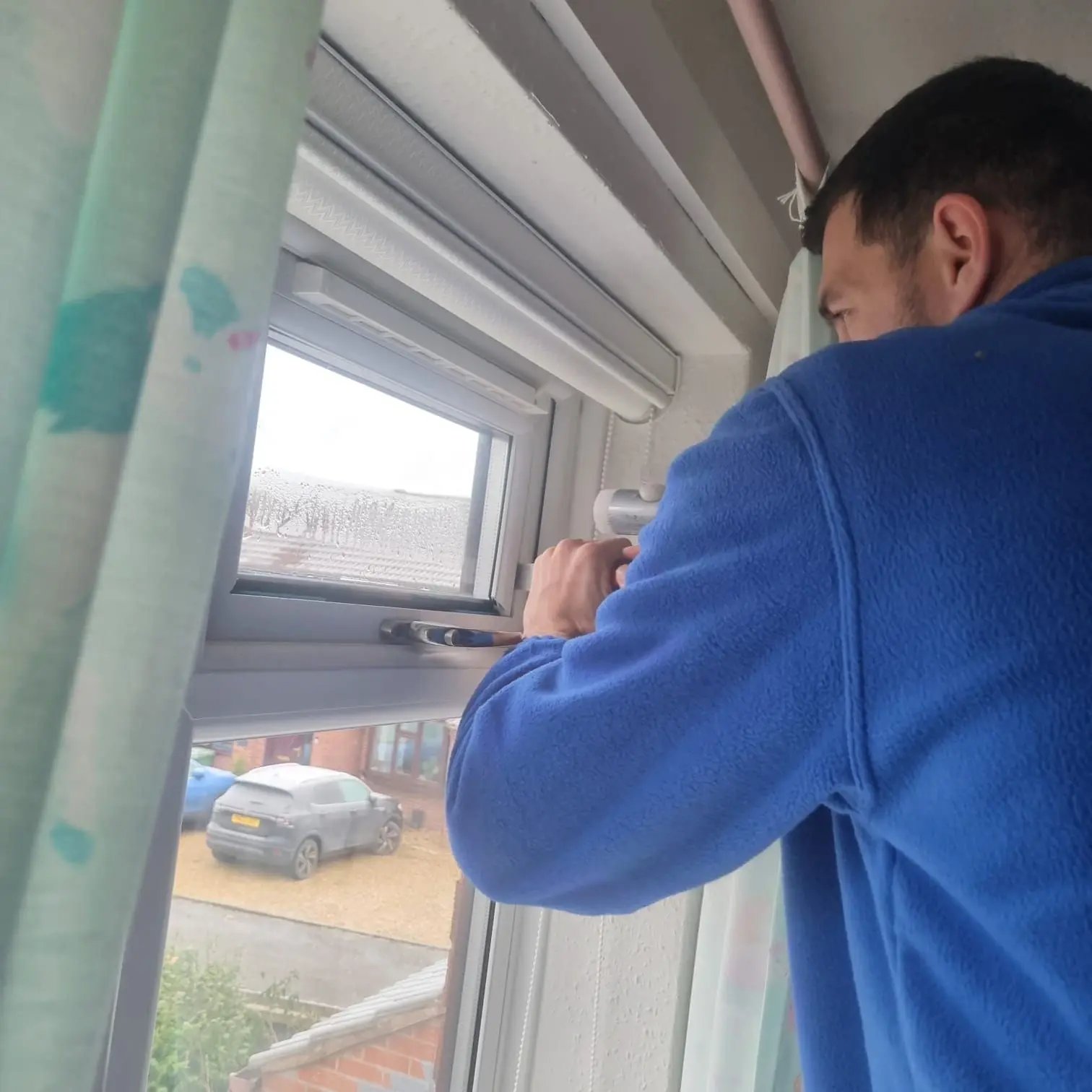 window-repair